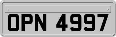 OPN4997