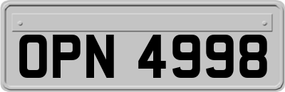 OPN4998