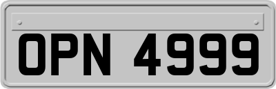 OPN4999