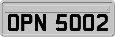 OPN5002