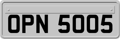 OPN5005