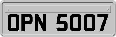 OPN5007