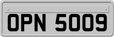 OPN5009