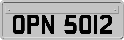 OPN5012