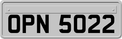 OPN5022
