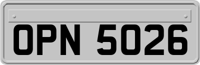 OPN5026