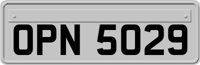 OPN5029