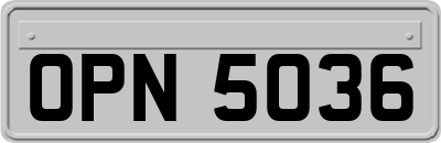 OPN5036