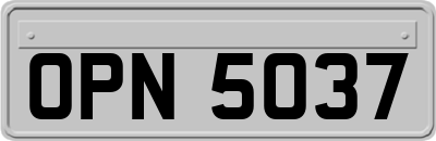 OPN5037