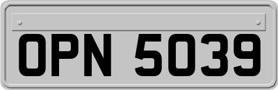 OPN5039