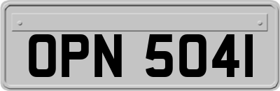 OPN5041