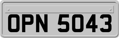 OPN5043