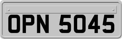 OPN5045