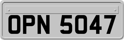 OPN5047