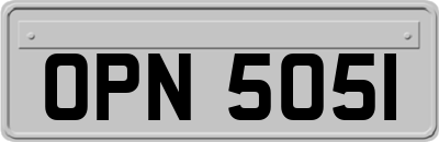 OPN5051
