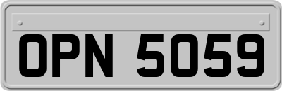 OPN5059