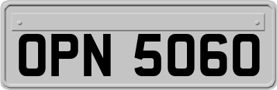 OPN5060