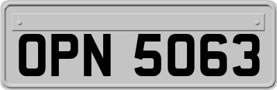 OPN5063