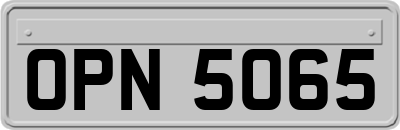 OPN5065