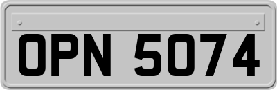OPN5074