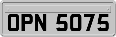 OPN5075