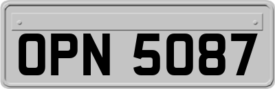 OPN5087