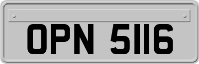 OPN5116