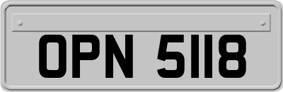 OPN5118