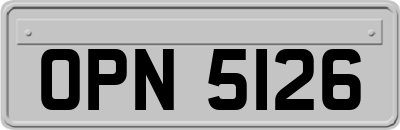 OPN5126