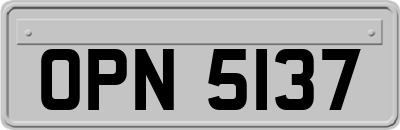 OPN5137