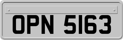 OPN5163