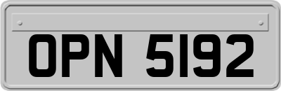 OPN5192
