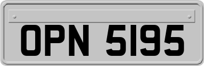 OPN5195