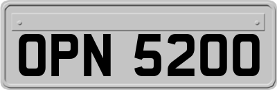 OPN5200