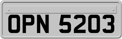 OPN5203