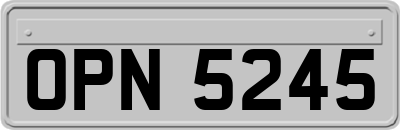 OPN5245
