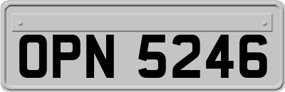 OPN5246