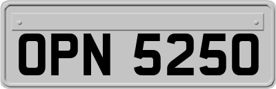 OPN5250