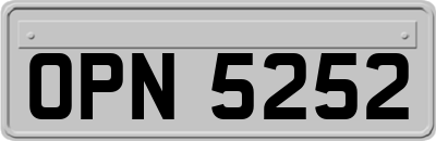 OPN5252