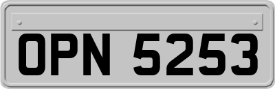 OPN5253