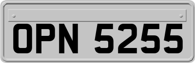OPN5255