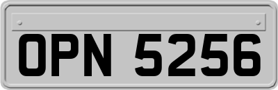 OPN5256