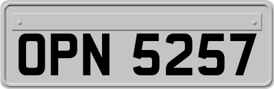 OPN5257