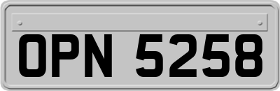 OPN5258