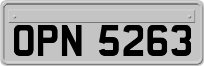 OPN5263