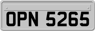 OPN5265