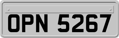 OPN5267