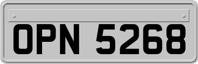 OPN5268