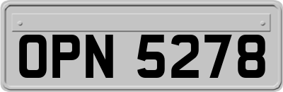 OPN5278