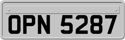 OPN5287